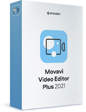 Movavi Video Editor 23.3.0 (2022) PC | RePack & Portable by elchupacabra